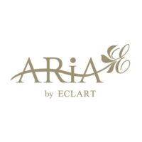 ARiA by ECLART 池袋西口店 ロゴ