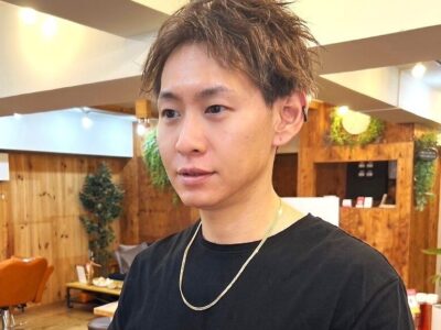 代表/佐野 裕（サノ ユタカ）さん