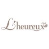 L’heureux ロゴ