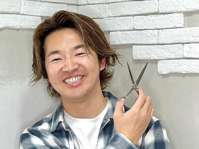 代表/渡部 左紀郎（ワタベ サキオ​​）さん