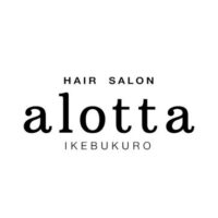 alotta池袋 ロゴ