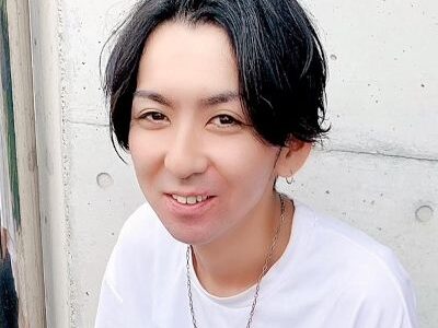 ディレクター/青木 成隆（アオキ ナルタカ）さん