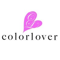 color lover鹿児島店 ロゴ