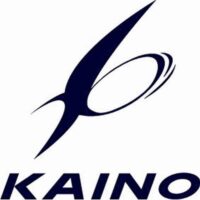 KAINO 鹿児島センテラス天文館店 ロゴ