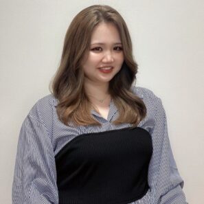 池畠 珠梨