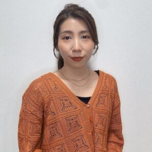 森永 実希