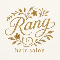 Rang ロゴ