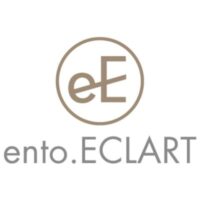 ento.ECLART 川越東口店 ロゴ
