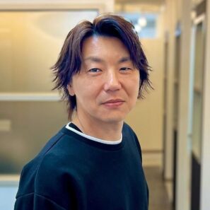 稲川 優作
