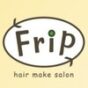 hair make salon Frip