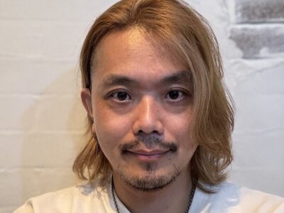 オーナー/福田 浩司(フクダ コウジ)さん