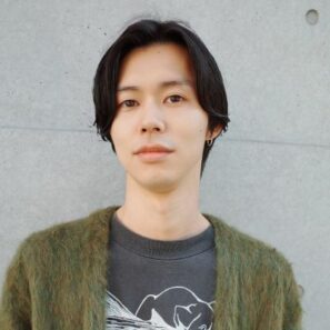 窪田 黎太郎