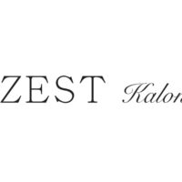 ZEST kalon ロゴ