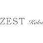 ZEST kalon ロゴ
