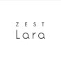 ZEST Lara ロゴ
