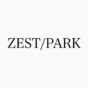 ZEST / PARK ロゴ