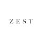 ZEST ZIGU ロゴ