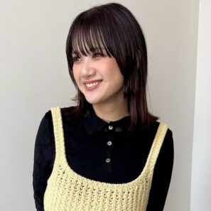 高石 志織