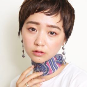 吉祥寺美容室パルティルのスタイル写真6