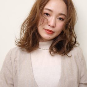 吉祥寺美容室パルティルのスタイル写真13
