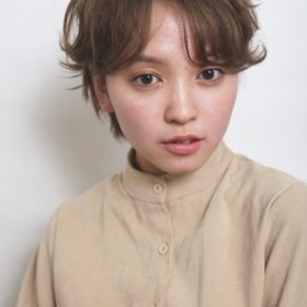 吉祥寺美容室パルティルのスタイル写真10