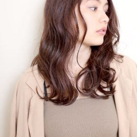 吉祥寺美容室パルティルのスタイル写真21