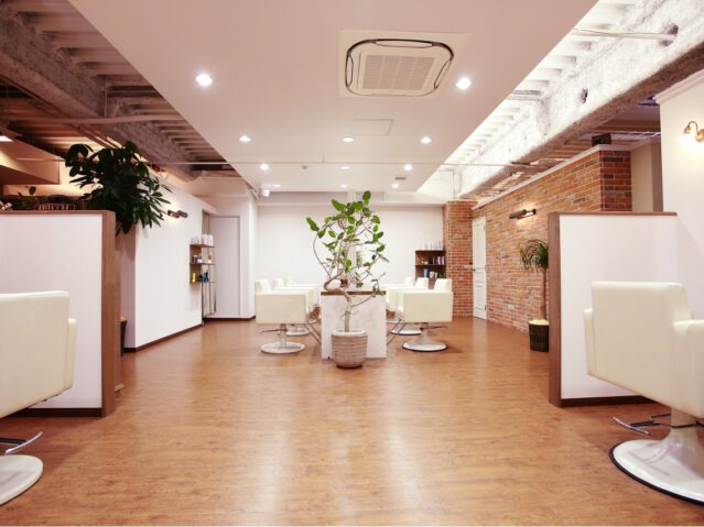 Birth 取材レポート 吉祥寺 ベストサロンレポート Best Salon Report Birth 取材レポート 吉祥寺 ベストサロンレポート Best Salon Report
