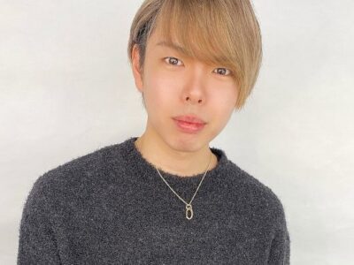 店長/安藤 一輝 （アンドウ カズキ）さん