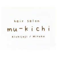 mu-kichi吉祥寺 ロゴ