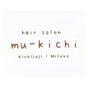 mu-kichi吉祥寺 ロゴ
