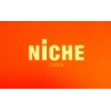 NiCHE ロゴ