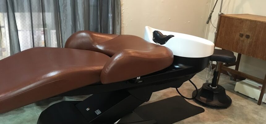 Niche 取材レポート 吉祥寺 ベストサロンレポート Best Salon Report