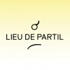 lieu de PARTIL ロゴ