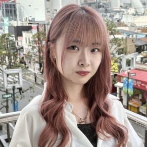 小林 愛果