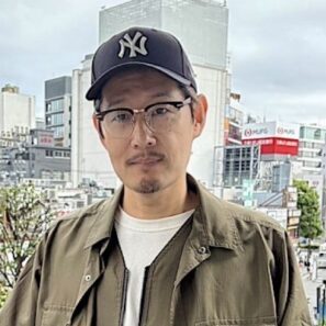 鈴木 康詩