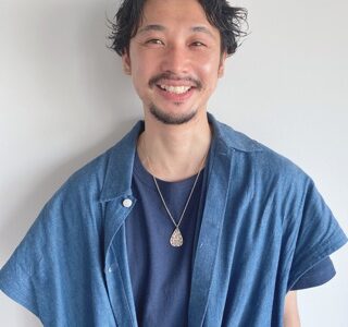 オーナー/栗本 博史（クリモト ヒロシ）さん