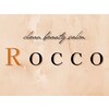 Rocco ロゴ