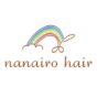 nanairo hair