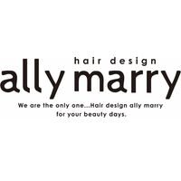 ally marry ロゴ