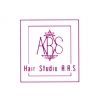Hair Studio ARS oike ロゴ