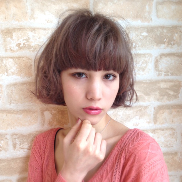 Hair Studio ARS oikeのおすすめスタイルの写真