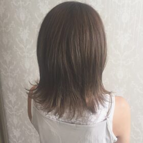 ARS_oike-外はねセミロング
