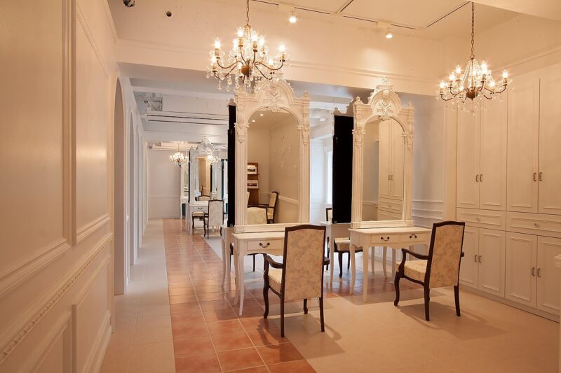 Hair Studio ARS oike
