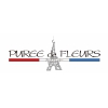 PUREE de FLEURS ロゴ