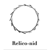 Relico-nid ロゴ