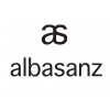 albasanz ロゴ