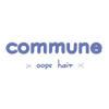 commune ロゴ