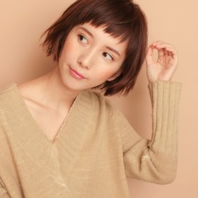 gift_hair_space-ショートボブ