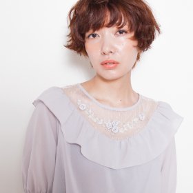 gift_hair_space-ラフなショートヘア