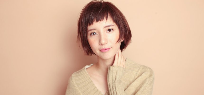 Gift Hair Space 取材レポート 京都 河原町 烏丸 ベストサロンレポート Best Salon Report